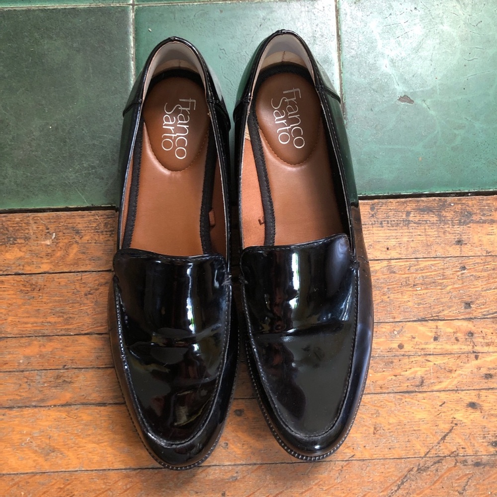 Franco Sarto Loafers